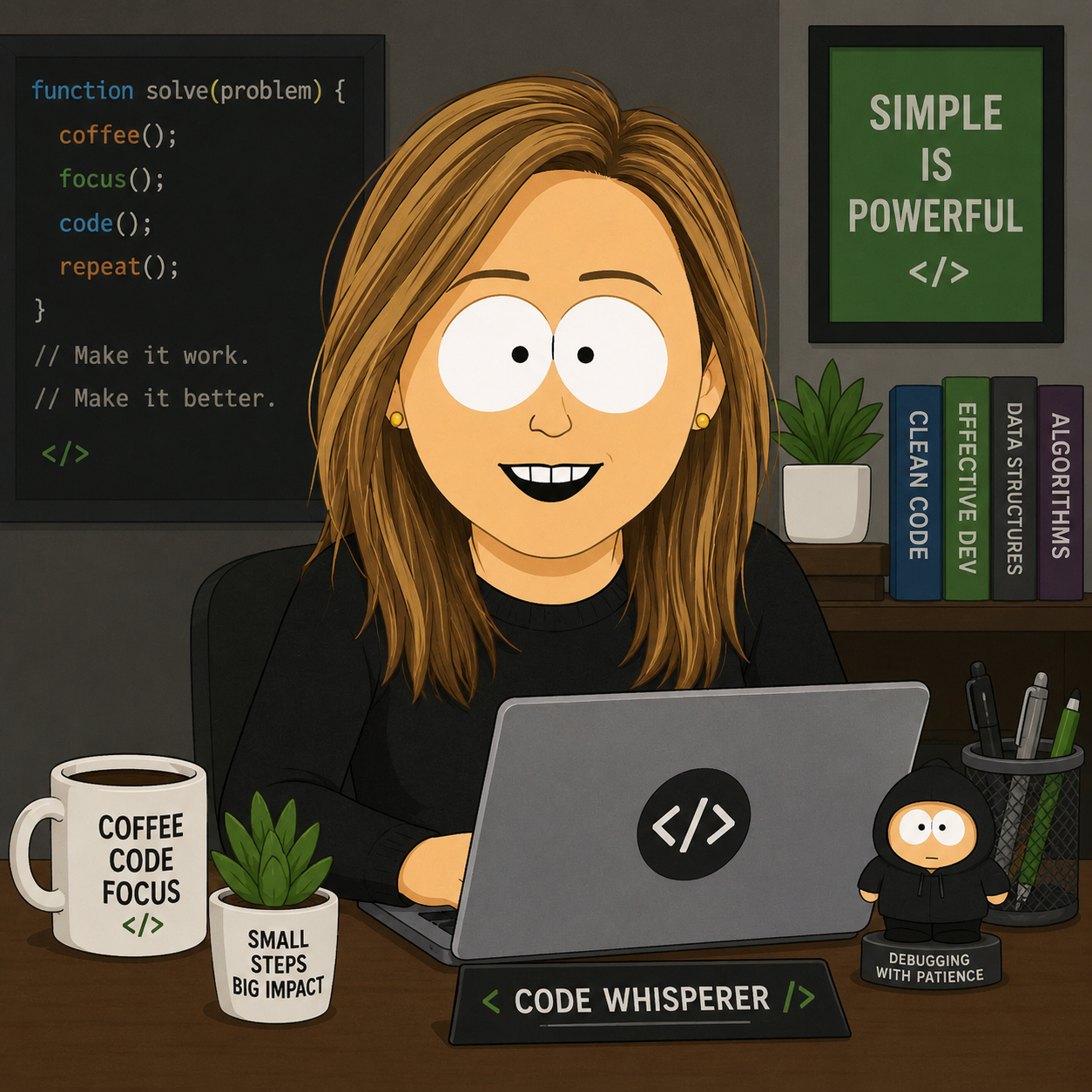 Esther_Animated