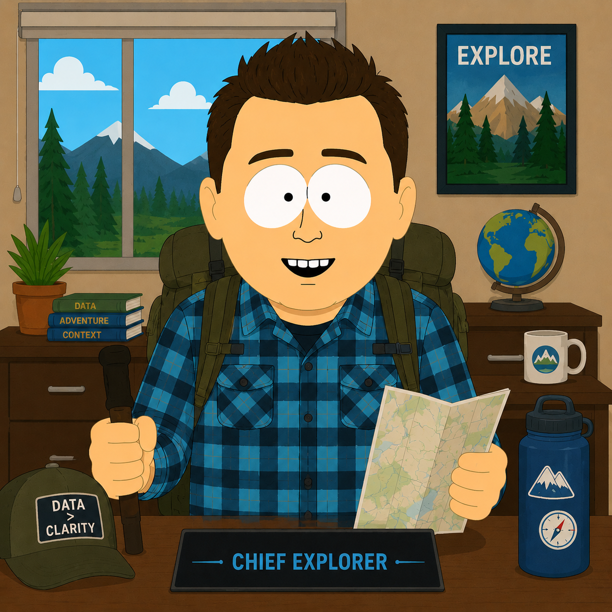 Josh_Animated