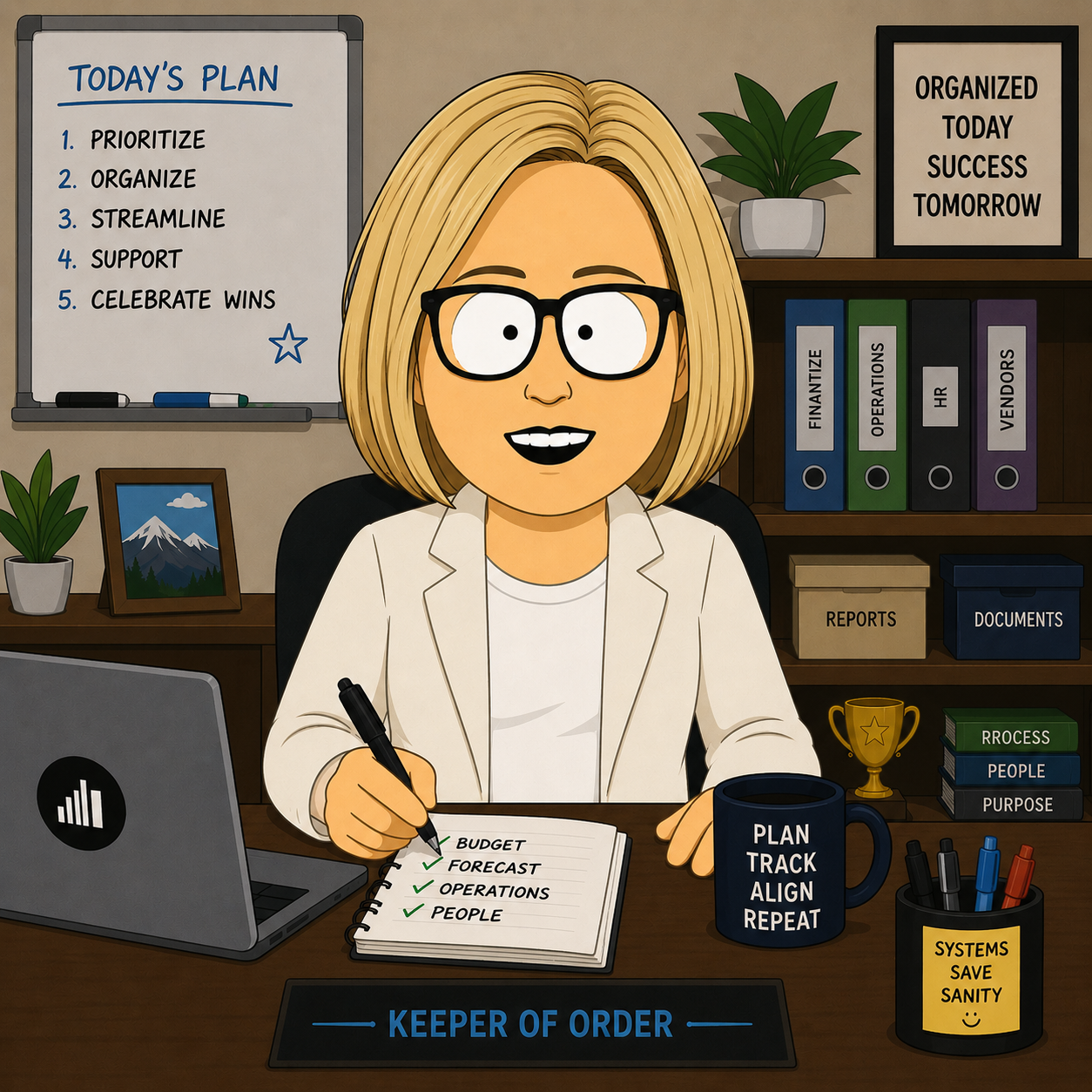Lisa_Animated