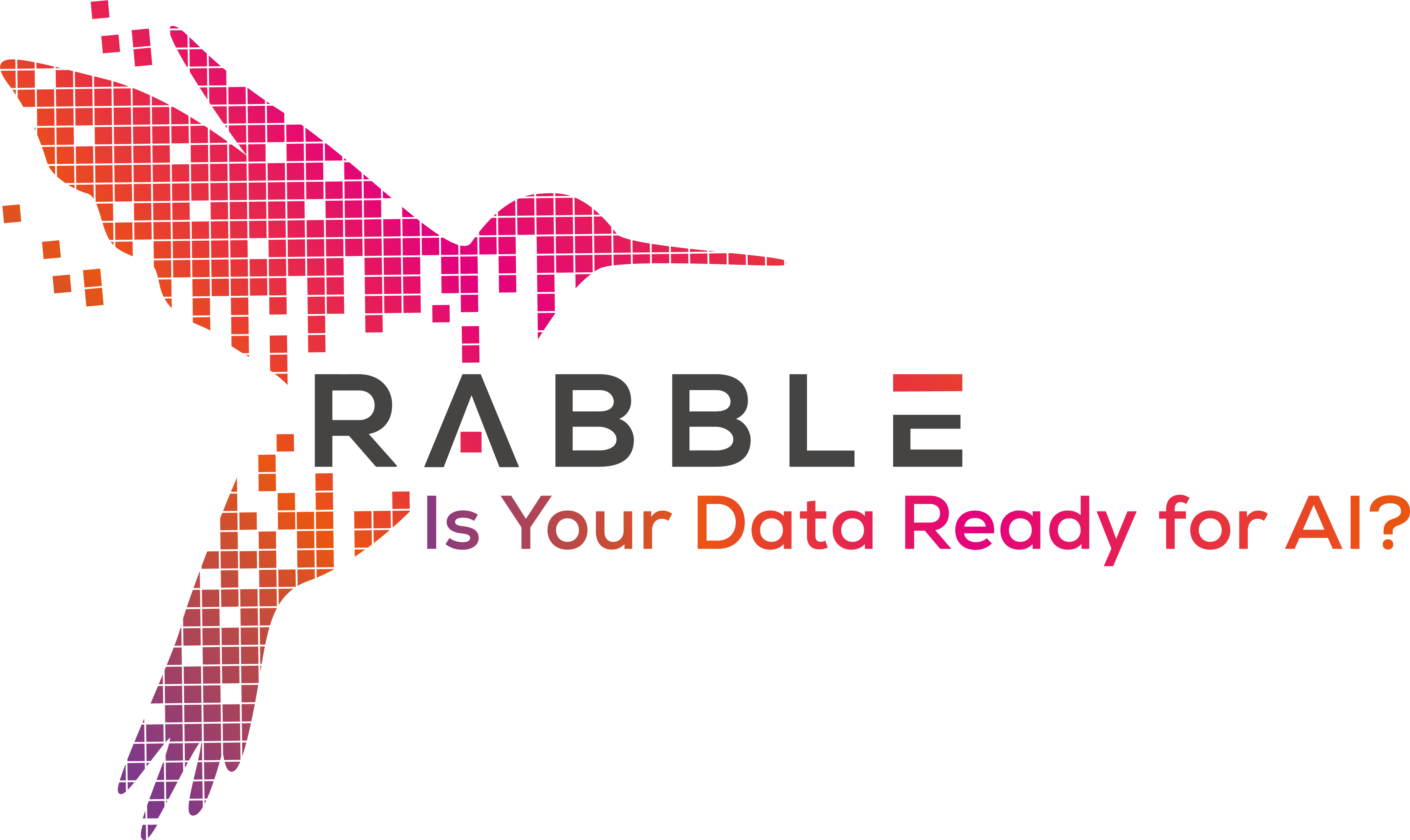 Rabble AI Home