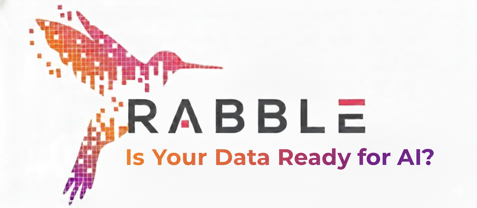 Rabble AI Home