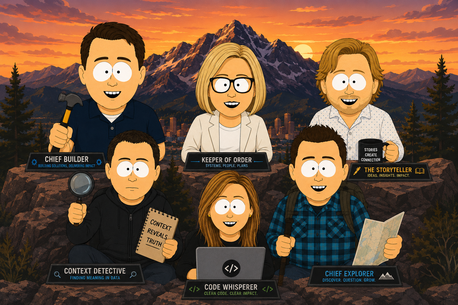 Rabble Team Picture Rabble Team Picture